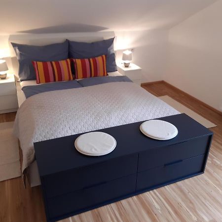 Haus Putzas Appartment Niedernsill Luaran gambar