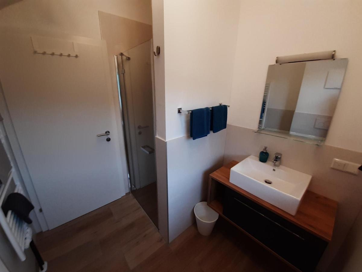Haus Putzas Appartment Niedernsill Luaran gambar
