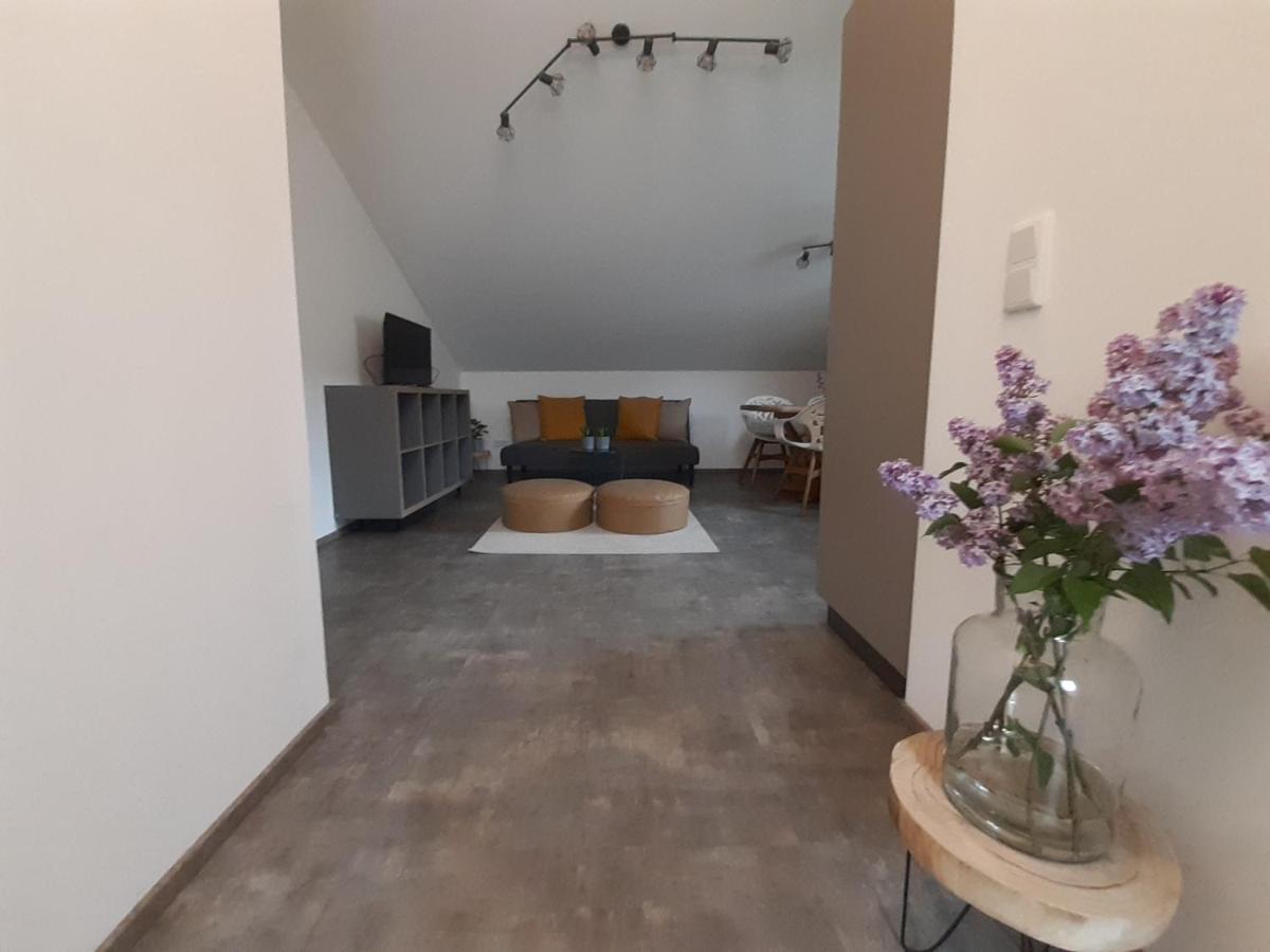 Haus Putzas Appartment Niedernsill Luaran gambar