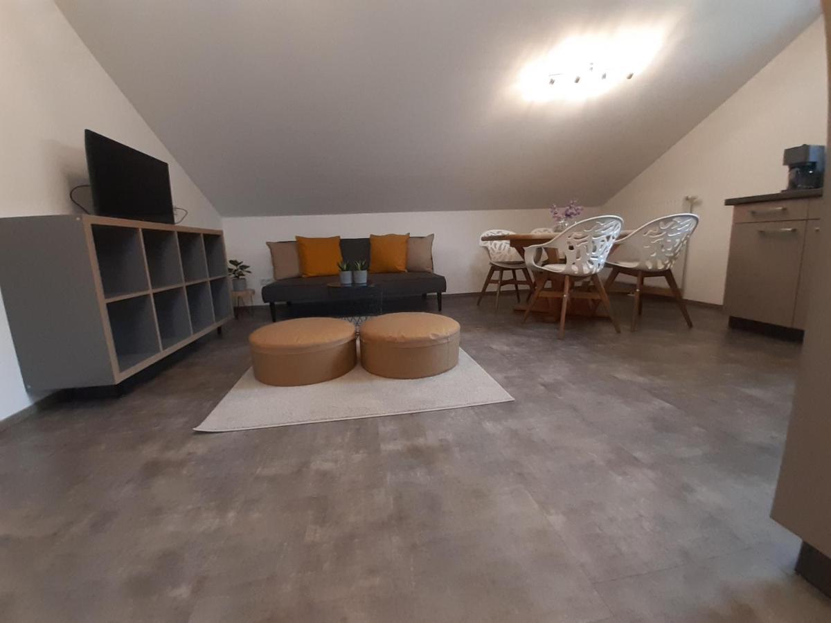Haus Putzas Appartment Niedernsill Luaran gambar